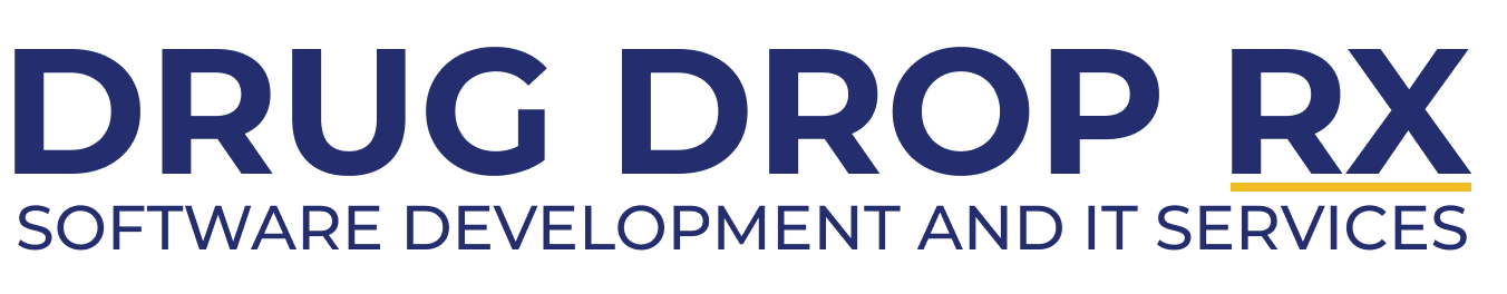 Drug Drop RX